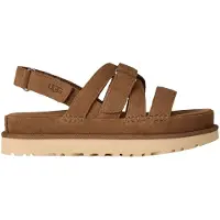 Ugg Sandaal 'Goldenstar Gleam' lichtbruin