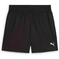 Puma Sportbroek 'Essentials' zwart