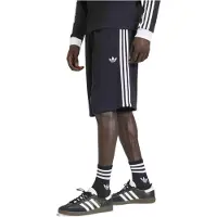 Adidas Originals Broek '3-STRIPES' zwart / wit