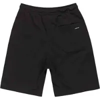 Quiksilver - Kid's Easy Day Jogger Short - Short 12, zwart
