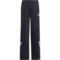 Adidas Future Icons Wide Leg Open Hem Broek Kids