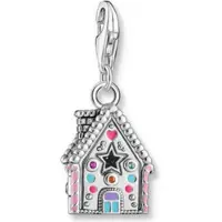 Thomas Sabo - 2058-340-7 - Charm - Dames - 925er Zilver