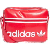 Adidas Schoudertas 'OG Airliner' rood / wit
