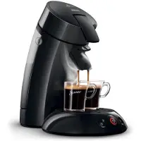 Philips Senseo New Original HD7817/60 - Koffiepadapparaat - Zwart