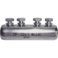 Cellpack CSV-T Schroefverbinding Voor Kabel - 255406