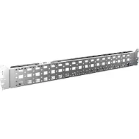 Rittal VX Systeem Chassis Frame 23x64mm Voor 600mm Breedte - 8617130 [4 Stukken]