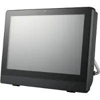 Shuttle Computer Group XPC alles-in-één POS-systeem P250 (zwart, zonder besturingssysteem)