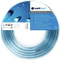 Cellfast Zaagbladen, ALGEMENE DOELGROEP 6,0x1,5 160 mb, NIET VERSTERKT