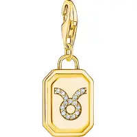 Thomas Sabo - 2163-414-39 - Charm-hanger - Unisex - Charm Club