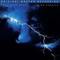Import - Love Over Gold (2 LP)