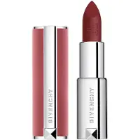 Givenchy Make-up LIPPEN MAKE-UP Le Rouge Sheer Velvet N39 Rouge Grenat