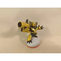 Giants Legendary Jet-Vac