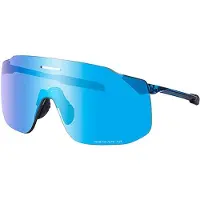 Shimano - S-Phyre SL Allroad S2 - Fietsbril blauw