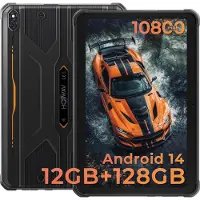 HOTWAV R8 4gb/128gb 10.1´´ Tablet