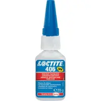 Loctite 1919335 Secondenlijm