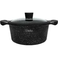 Milano Pan met deksel , 26x12 cm, 5.2 liter, BR-1104