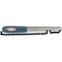 Cyclo Cassette-extractor