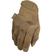 Mechanix M-Pact Coyote Handschoen