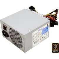 Seasonic SSP-600ET2, bulkvoeding, 600W (grijs, 600 watt)