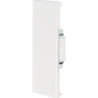 Hager BRS6517069016 Eindstuk Eindstuk (b x h x d) 170 x 100 x 68 mm Wit 1 stuk(s)