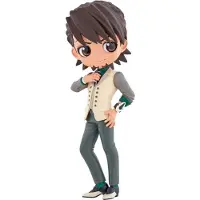 Bandai Kotetsu Bunny Tiger And 2 T Kaburagi Ver A Qposket Figure Beige Kinderen