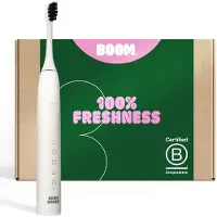 Boombrush Wit