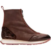 Hispanitas Toledo Tf Junior Football Boots Zwart EU 35 Kinderen