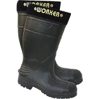 Lemigo rubberlaarzen, model WORKER-44 /899