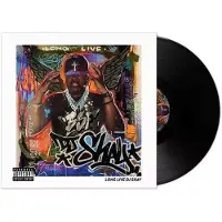 Import LONG LIVE DJ SHAY