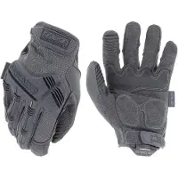 Mechanix M-Pact Wolf Grey Handschoen