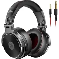 OneOdio - Pro 50 black - Hoofdtelefoon