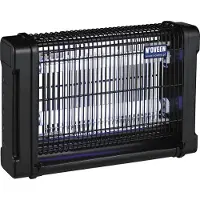 N´oveen Ikn20 2x10w Elektrische Insectenvanger