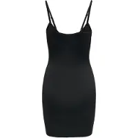 ONLY onderjurk ONLTRACY zwart female | Maat: S