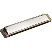 Suzuki 2 timer Tremolo 24 trous SU24-2T - Do