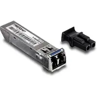 Trendnet TI-MGBS10 GBIC Single-Mode LC industriële module 10km