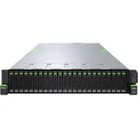 Fujitsu Server Fujitsu RX2540 M7 GOLD 6426Y, 1x32GB