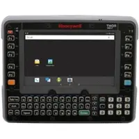 Honeywell Thor VM1A indoor, BT, WLAN, NFC, QWERTY, Android, GMS