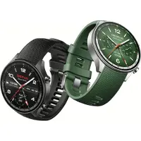 OnePlus Watch 2R Zwart