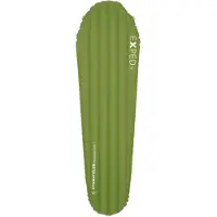 Exped - Ultra 8R Mummy - Slaapmat MW - 183 x 65 x 9 cm, groen