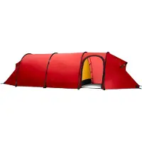 Hilleberg - Keron 4 GT - 4-persoonstent rood