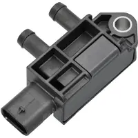Meyle Sensor, uitlaatgasdruk 714 801 0009