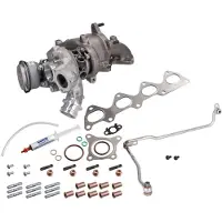 FEBI BILSTEIN 190391 Turbocharger
