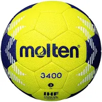 Molten 3400