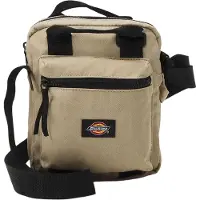 Dickies Schoudertas 'Moreauville' kaki / zwart