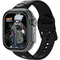 Abyx Fit Touch 5 Naruto Shippuden Kakashi Klok