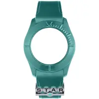 Watx Horloge-armband Watx & Colors COWA3549