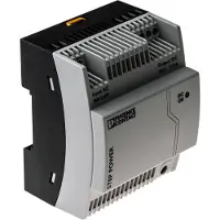 Phoenix Contact 2868651 DIN-rail netvoeding 24 V/DC 2.75 A 60 W Aantal uitgangen:1 x Inhoud 1 stuk(s)