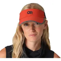 Outdoor Research Swift Visor | ONE SIZE | Dames