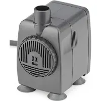 Pontec PondoCompact 1200 Kamerbronpomp 1200 l/h 2 m