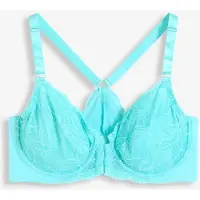 Bonprix Beugel bh met een comfortabele sluiting voor 115
